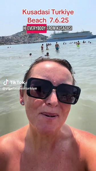 Kusadasi, Turkey: The Ultimate Beach Day Experience