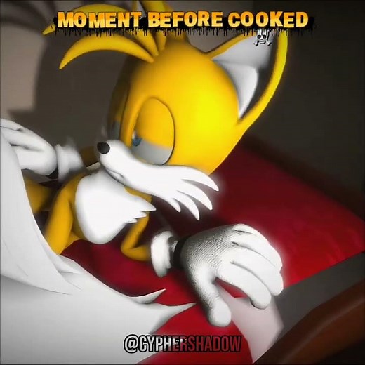 lights out sonic.exe ☠️ #edit