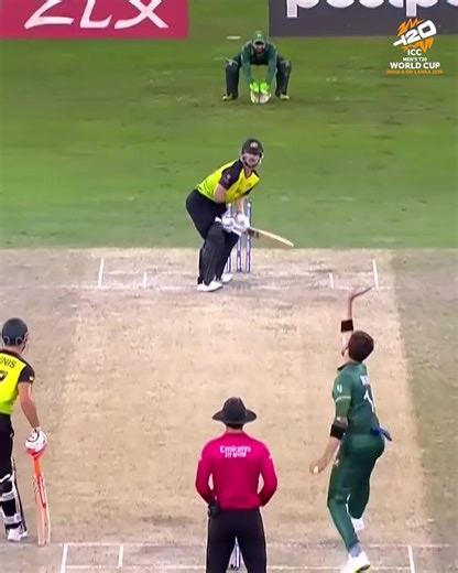 Prime Matthew Wade was absolutely unstoppable 😮‍💨 Get your tickets for the #T20WorldCup beginning on February 7 here 🎫 https://tickets.cricketworldcup.com/explore/c/icc-mens-t20-world-cup-2026 | ICC - International Cricket Council