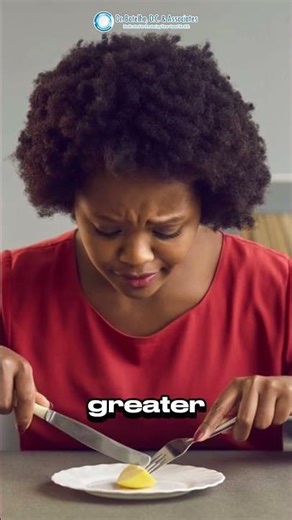 WATCH | The Truth About Extreme Calorie Restriction 🚫🍽️ #diabetes #weightloss #diabetestreatment