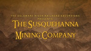51 reactions · 19 shares | Ride the train from Phillipsburg to the Susquehanna Mining Company. Learn the hilarious, but tragic history of the mine and learn to pan for real gem stones you can take home! Tickets now on sale, 877trainride.com | Delaware River Railroad Excursions | Facebook