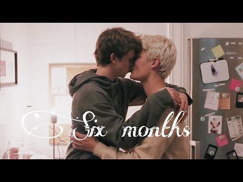 Robbe and Sander | six month anniversary {wtFock 3x01-3x10 + wtFockDown}