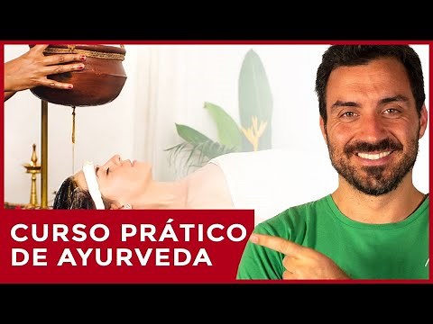 Como começar no Ayurveda? | O primeiro passo para entender a ciência da vida