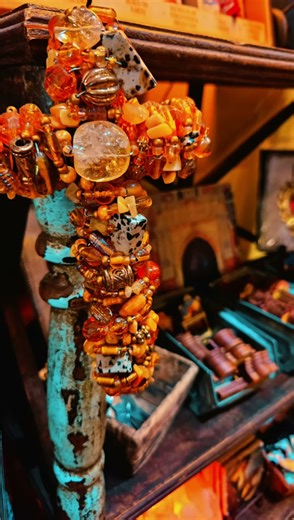 S. Pasadena FUN Unique Gift Shop #artisans #giftshop #vlog