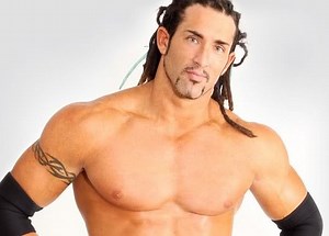 Tyler Reks released from WWE