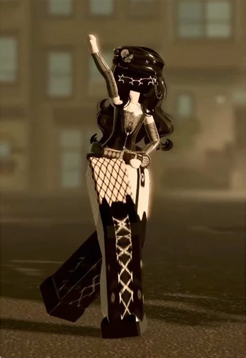 Creative Roblox Editing Techniques for TikTok