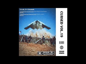 FREE LOOPKIT - Cursed Vol.19(Brass/Horns, Gunna, Wheezy, Drake etc.)