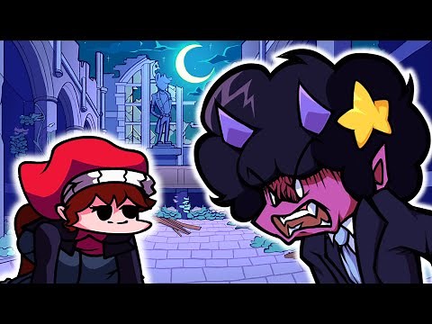 CESARFEVER PERFECTLY CUT FNF SCREAMS!