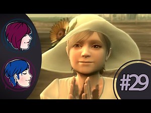 Metal Gear Solid 4 - FINALE "Epilogue" PlayStation 3 Full Walkthrough Gameplay