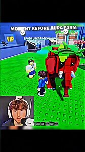 Radioactive Update Tsunami Is CRAZY 😳☢️🌊 #roblox #robloxedit #robloxgames #fyp