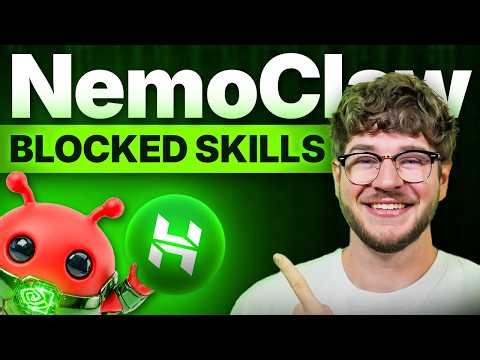 How to Fix Blocked Skills in NemoClaw on Hostinger VPS