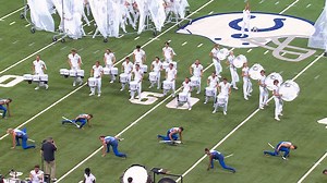 Transcend | Phantom Regiment
