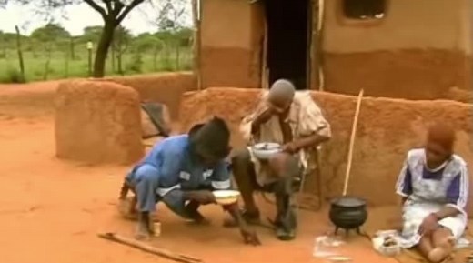 Rra Dijo Comedy Videos in Botswana 2024