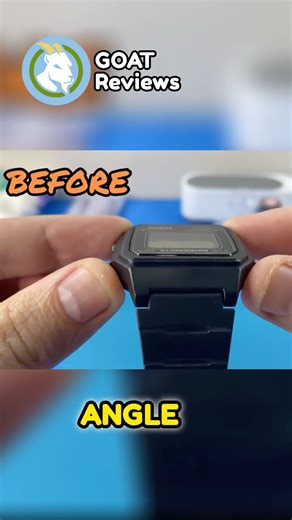 Hydro Mod RESULTS: Is it Worth it? 🤔 #shorts