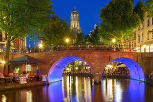 Moving to Utrecht: everything you need to know for 2024