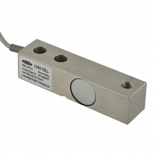 [Hot Item] Locosc Lp7110 Industry Shear Beam 3-Ton Weighing Scale Force Gauge Load Cells