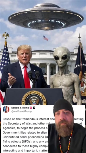 Are UFOs and Aliens just a distraction? . #ufo #uap #disclosure #news #aliens