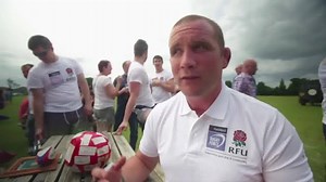 20K views · 539 reactions | 635 rugby clubs and thousands of volunteers across the country have signed up for NatWest RugbyForce this weekend to make their clubhouses the best place to get behind England. What is your club doing? | England Rugby | Facebook