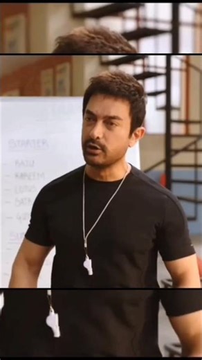 Sitarey zameen per review