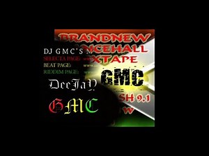 DJ GMC Soundclash 9.1 (2009) Reggae Dancehall Mixtape PT.1