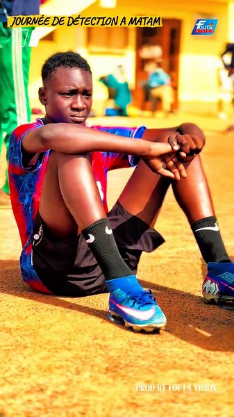 Retour en image sur la journée de détection de @MBARODI FOOTBALL CLUB à Matam ⚽️🇸🇳👊🏾 Bonne chance aux futures pensionnaires du centre 🤲🏾#CapCut #football #fifa @COACH MADEMBA DIA @Capitaine koulibaly 3✪