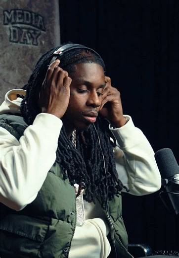 Polo G's Upcoming Freestyle Release