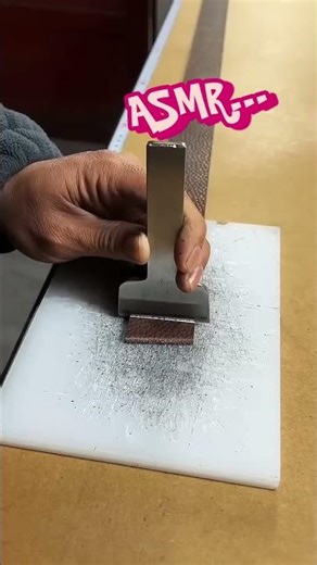 Handmade Belt ASMR - Relaxing Leather Work Sounds #tools #asmr