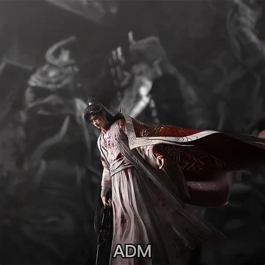 [Perfect world] shi hao 👿 no one insult me || #shihao #perfectworld