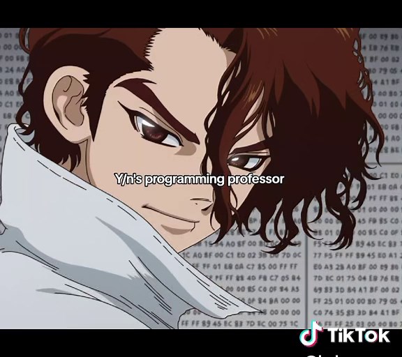 Senku & Byakuya's Dr. Stone Moments