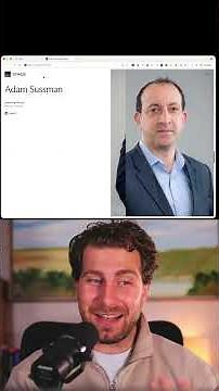 Stack VC Site Tour: Beautifully Refined 3D Cube Design