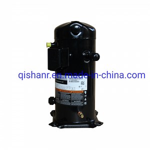 [Hot Item] R22 Zr Series Copeland Scroll Air Conditioning Refrigeration Compressor Zr61kce-TF5-930