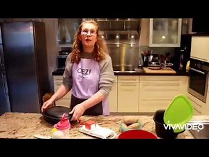 Ultra Pro 2L Tupperware