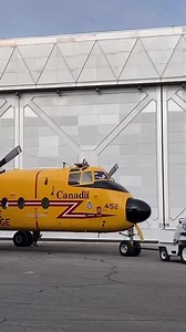 The Canada Aviation and Space Museum in Ottawa welcomed a CC-115 Buffalo (tail number 452) from the RCAF to its extensive aviation collection this week! The newly-acquired aircraft was flown from Comox, B.C., to Trenton, Ont., where it was disassembled by the DND. In October, it was transported to the Canada Aviation and Space Museum on six flat bed trucks and was reassembled by the DND. The aircraft is currently on display in the museum’s Reserve Hangar. If you’re in the Ottawa area, stop by an
