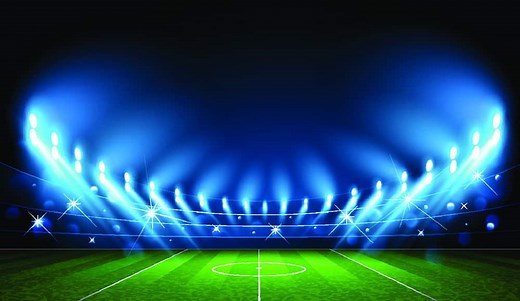 Asymmetric Lighting Vs Symmetric Lighting - LEDYi Lighting