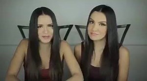 The Baker Twins #NB | By N8v Beauties | Facebook