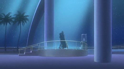 Detective Conan Movie 14: The Lost Ship in the Sky (BlueRay) [Magyar Felirattal]