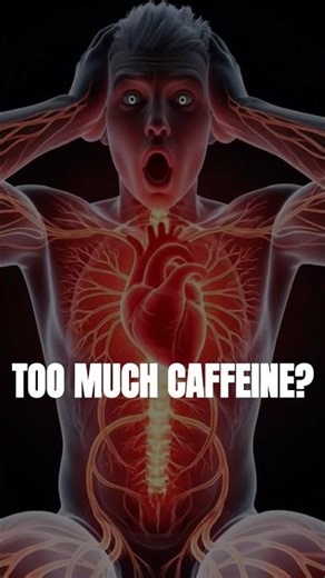 Caffeine Overdose Warning Signs You Should NEVER Ignore