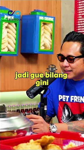 Danger! Misnaming a Competitor's Brand on Live Radio