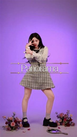 Honestly, this group needs a reunion too 🥹 IZ*ONE - Panorama