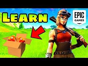 How to Full Box Someone! The Secret You Don’t Know