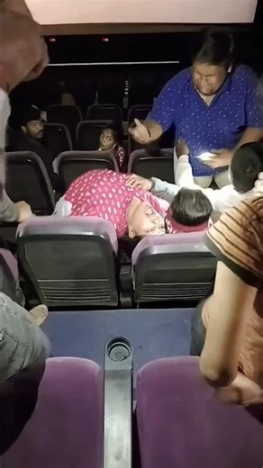 Hanuman Movie Last Scene l 😱 Woman gets haunted by playing Hanuman Chalisa in movie theater# hanuman