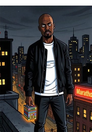 Rapper turned $2.5M into $100M neighborhood vision 💯 #NipseyHussle #BlackExcellence #respect #happynewyear2026 #fyp