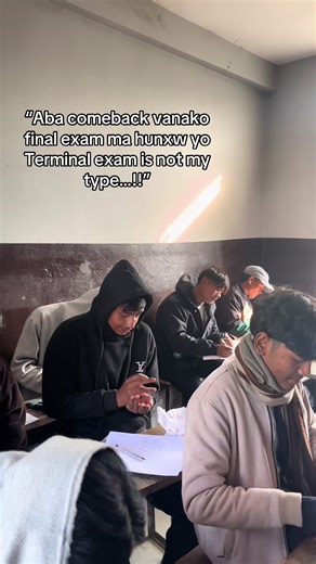 Aba Comeback: Hilarious Exam Fails and Comedy