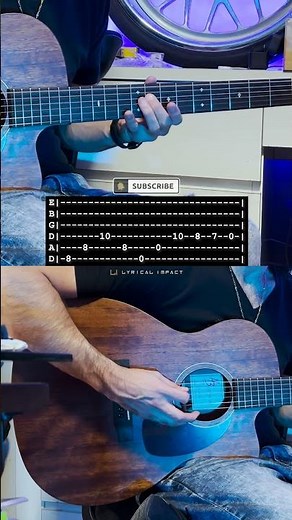 Three Days Grace - Never Too Late (guitar tabs)