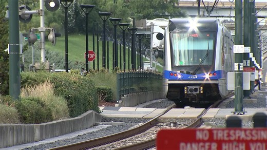Charlotte transit urges riders to stay connected, informed