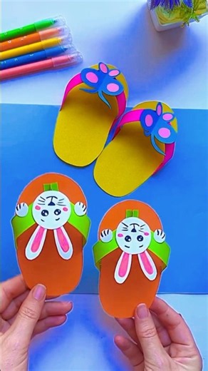 Beautiful craft ideas #shorts