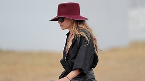 Mary-Kate Olsen Reaches Divorce Agreement With Ex-Husband But The Judge Isn't Convinced