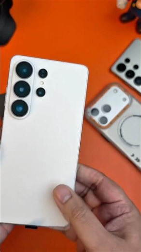 Samsung Galaxy S26 Ultra - Full Unboxing! #s26ultra