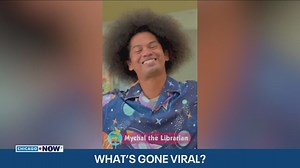 Reading Rainbow is back with a new host