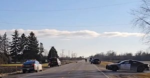 2 dead, 8 injured after tragic crash north of London, Ont.: police